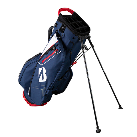 Bridgestone Golf 14-Way Stand Bag