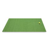 Orlimar Golf Residential Practice Mat and Tee