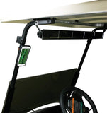 Frogger Golf Phone Latch-It Golf Cart Mount