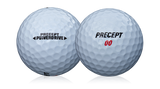 Precept Power Drive Distance Golf Balls