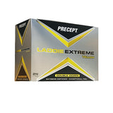 Precept Laddie X Extreme Golf Balls