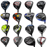 NEW Previous Year Model & Closeout Men's Drivers