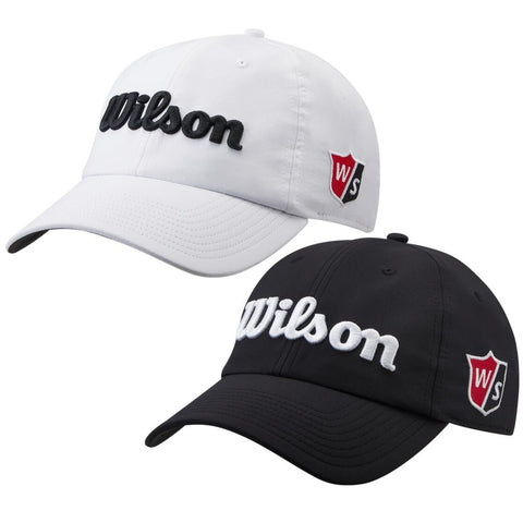 Wilson Staff Pro Tour Junior Golf Hat