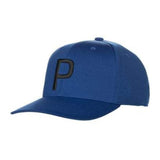 Puma P 110 Snapback Golf Hat