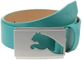 Puma Highlighted Fitted Golf Belt