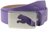 Puma Highlighted Fitted Golf Belt