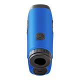 Callaway Golf 200s Laser Rangefinder, Blue with Slope