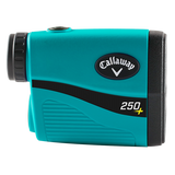 Callaway Golf 250+ Slope Laser Rangefinder