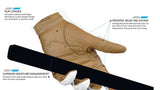 Bionic Golf Women's RelaxGrip 2.0 Glove