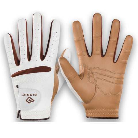 Bionic Golf Women's RelaxGrip Glove