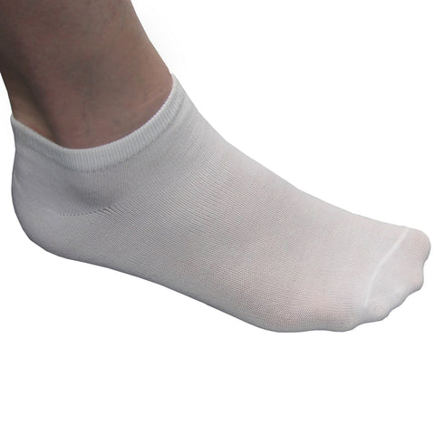 Slazenger Men's Performance Low Cut Socks 10 Pack