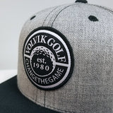 Volvik Golf VSB Snapback Hat / Cap