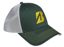 Bridgestone Golf Spring Edition Adjustable Hat
