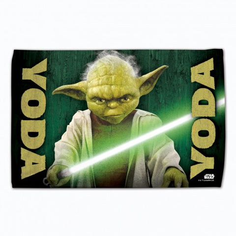Star Wars Fan Towels 16" x 25"