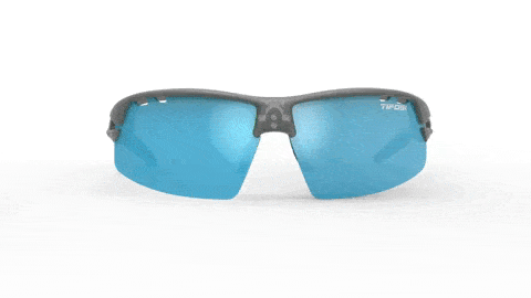 Tifosi Optics Crit Sunglasses