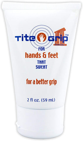 Tite-Grip II Antiperspirant