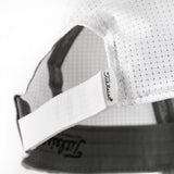 Titleist Featherweight Golf Hat - White/Black