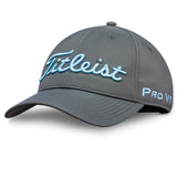 Titleist Golf Tour Performance Adjustable Cap
