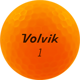 Volvik 2020 Vivid XT AMT Golf Ball Sleeves