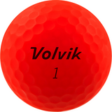 Volvik 2020 Vivid XT AMT Golf Ball Sleeves