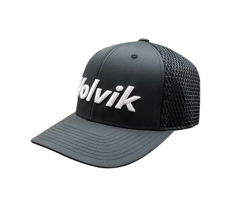 Volvik Golf VTR Tour Snapback Hat / Cap