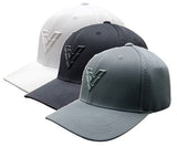 Volvik Golf VBM V Logo FlexFit Hat