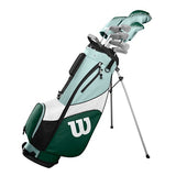 Wilson Golf Profile SGI Complete Womens Golf Club Set with Carry Bag