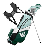Wilson Golf Profile SGI Complete Womens Golf Club Set