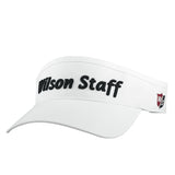Wilson Staff Golf Visors Hats