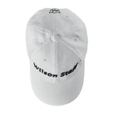Wilson Staff Relaxed Golf Cap - Assorted Colors
