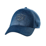 Wilson Staff One Touch Golf Hats
