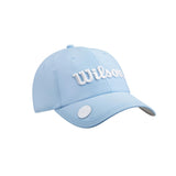 Wilson Staff Ladies Pro Tour Golf Hat