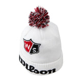 Wilson Staff Tour Golf Winter Beanie Hat