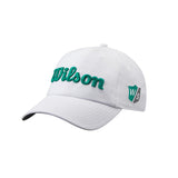Wilson Staff Pro Tour Golf Hat