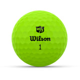Wilson Staff Duo Soft Optix Golf Balls