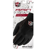 Wilson Staff Rain Gloves