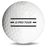 Saintnine U-Pro Tour Golf Balls