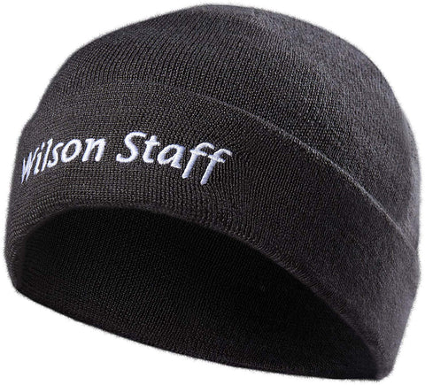 Wilson Staff Winter Beanie