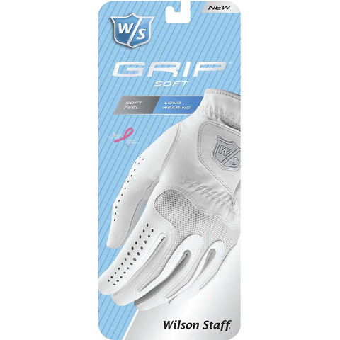 Wilson Staff Grip Soft Glove (LLH S)
