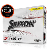 Srixon Z-Star XV Tour Golf Balls