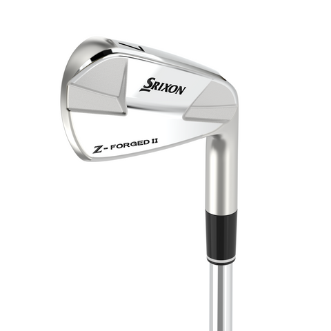 Srixon Golf Z-Forged II Irons