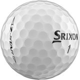 Srixon Z-Star Tour Golf Balls