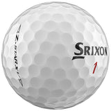 Srixon Z-Star XV Tour Golf Balls