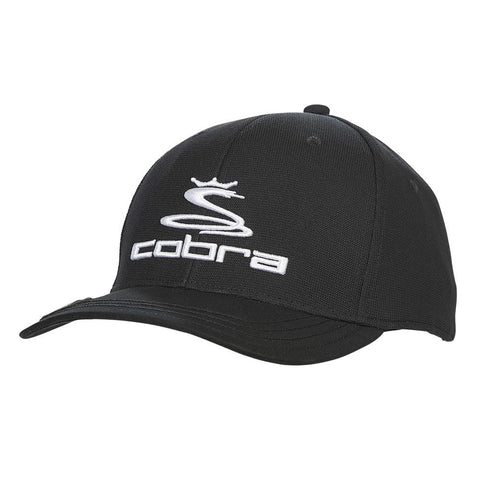Cobra Golf Ball Marker Snapback Golf Cap