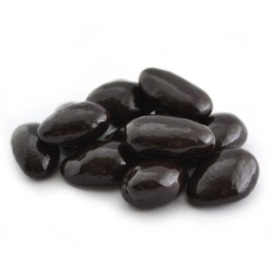 Ozark Nut Roasters Dark Chocolate Almonds