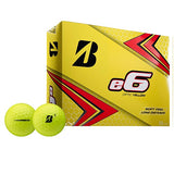 Bridgestone e6 Golf Balls