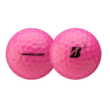 Bridgestone Lady e6 Golf Balls