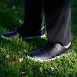 Orlimar Men's Spikeless Golf Shoes