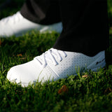 Orlimar Men's Spikeless Golf Shoes
