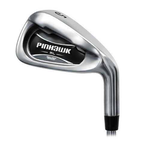 PinHawk Golf Single Length SL Iron Heads
